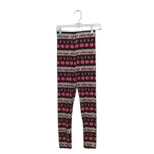 MAYFAIR HOLIDAY PJ PANTS